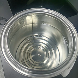 Modified polyurethane acrylate with high solids and  high leveling used in UV curing coating